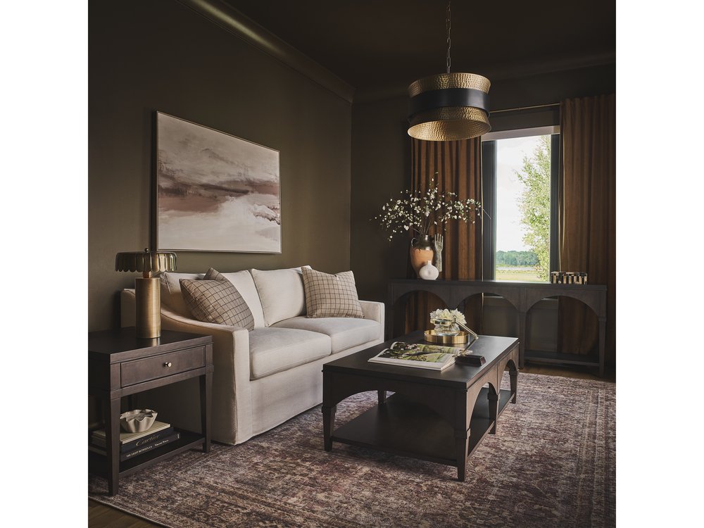 Universal Furniture - Fenwick End Table - U600815 view 6