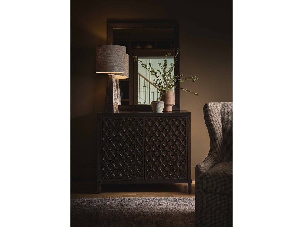 Universal Furniture - Fenwick Mirror - U60004M view 4