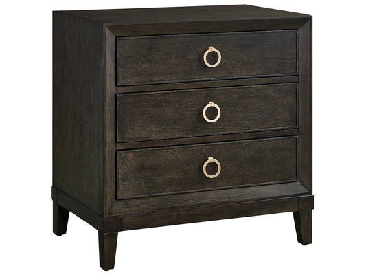 Universal Furniture - Fenwick Nightstand - U600350 view 2