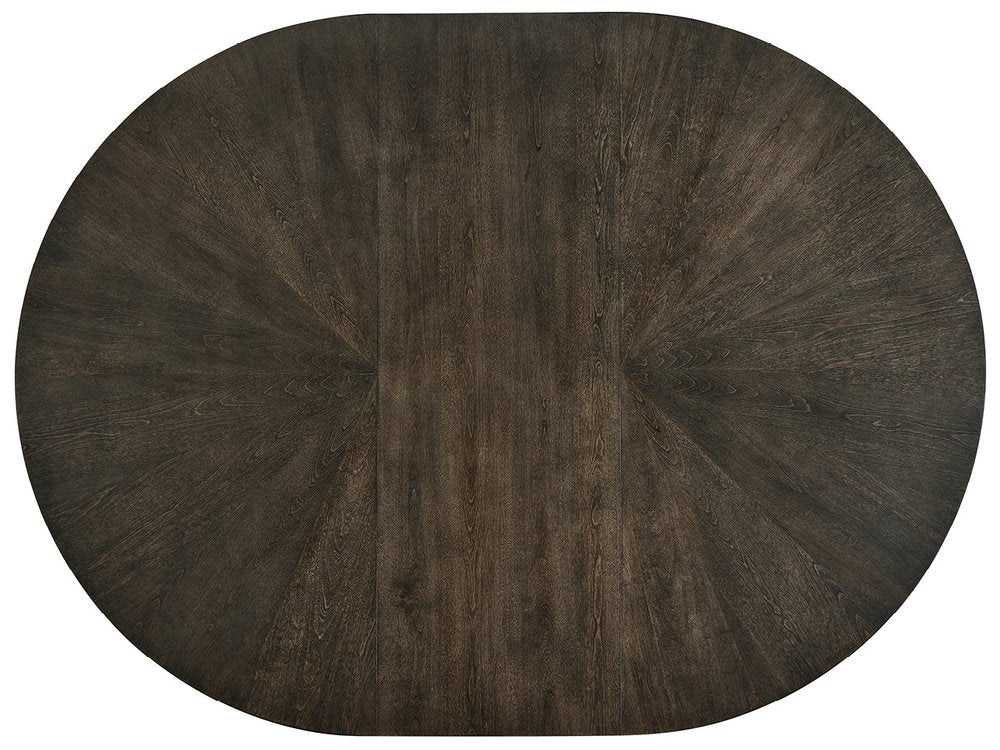 Universal Furniture - Fenwick Round Dining Table - U600656 view 8