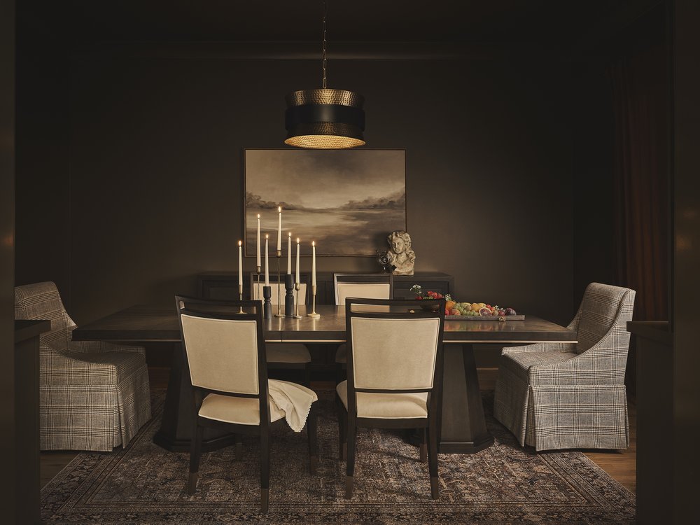 Universal Furniture - Fenwick Side Chair - U600624 view 4