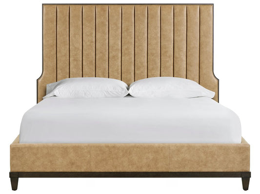 Universal Furniture - Fenwick Upholstered Bed King - U600320B view 2
