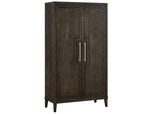 Universal Furniture - Fenwick Wardrobe - U600160 view 2