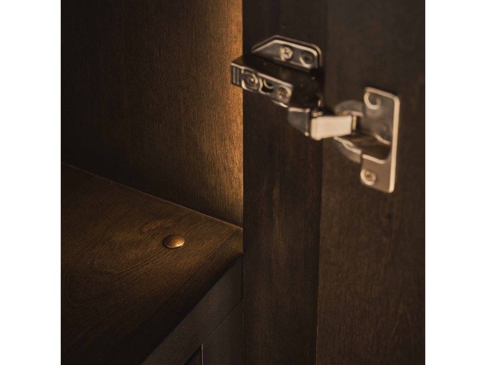 Universal Furniture - Fenwick Wardrobe - U600160 view 10