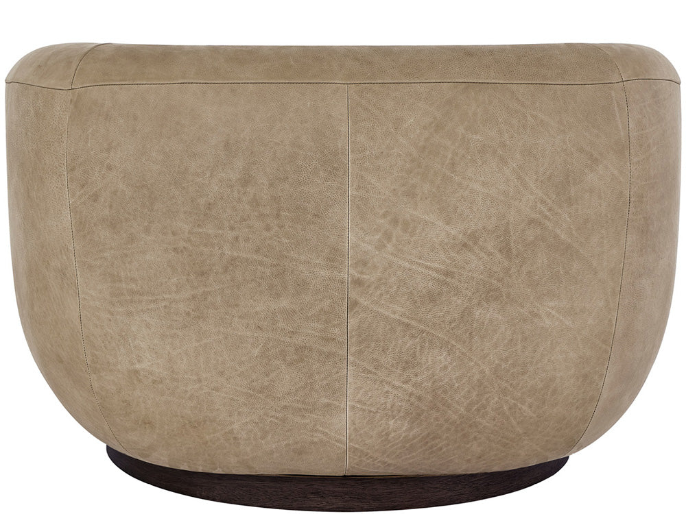 Universal Furniture - Fitz Swivel Chair - U539503-1830-1 view 4