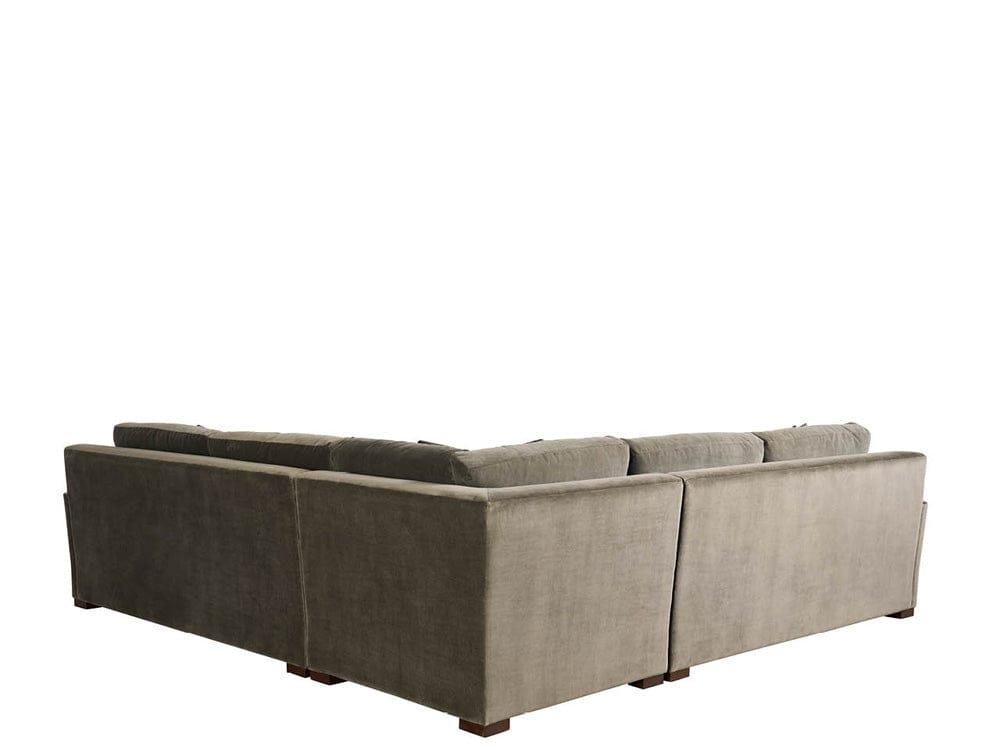 Universal Furniture - Fletcher 3 Pc Sectional - U474510LV3-1162-1 view 3