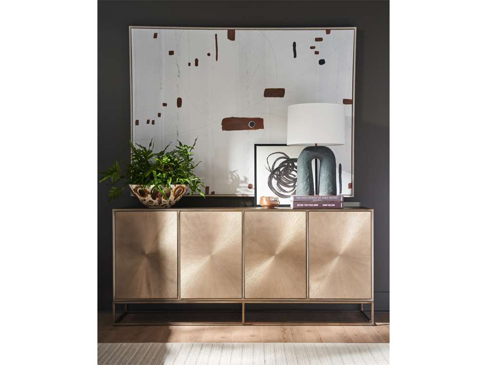 Universal Furniture - Fusion Credenza - U365964 veiw 5