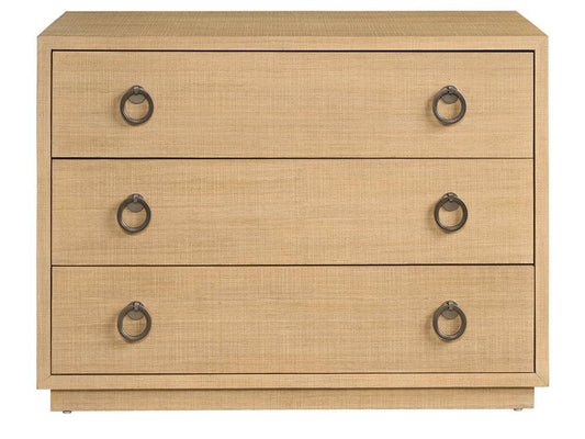 Universal Furniture - Ghizzano Chest - Skylark - U428A360 veiw 2