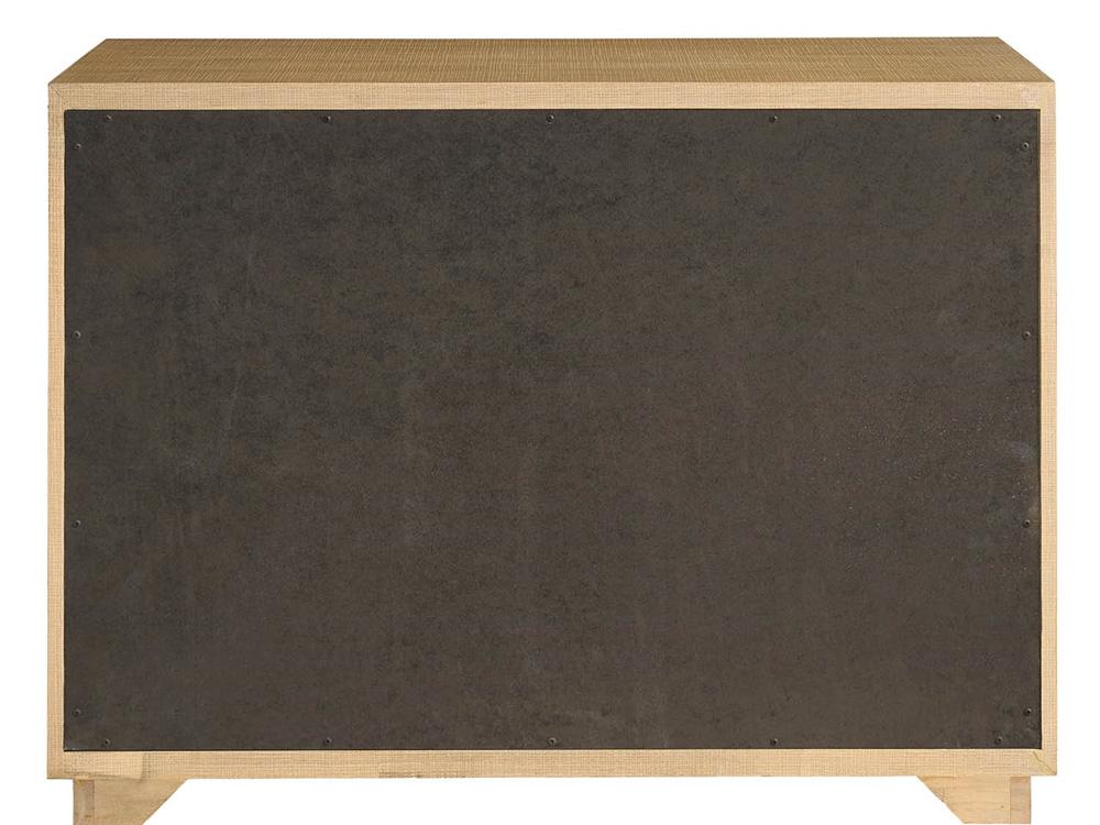 Universal Furniture - Ghizzano Chest - Skylark - U428A360 veiw 3