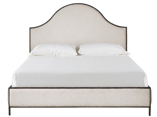 Universal Furniture - Griffith Park Bed King - U400320B veiw 2