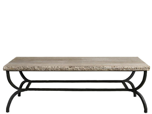 Universal Furniture - Griffith Park Cocktail Table - U400810 veiw 2