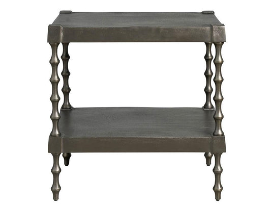 Universal Furniture - Griffith Park Side Table - U400817 veiw 2