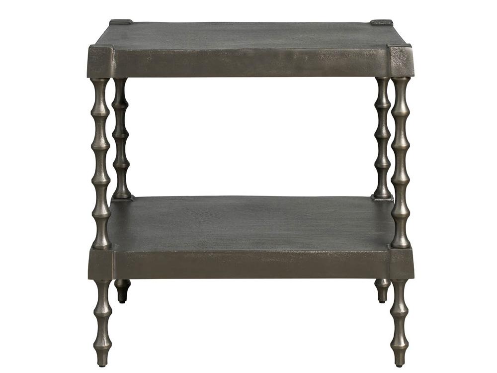 Universal Furniture - Griffith Park Side Table - U400817 veiw 2