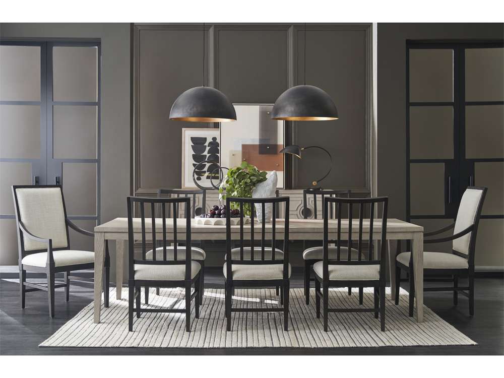 Universal Furniture - Coalesce Host Chair (Set of 2) - U301A635P veiw 5