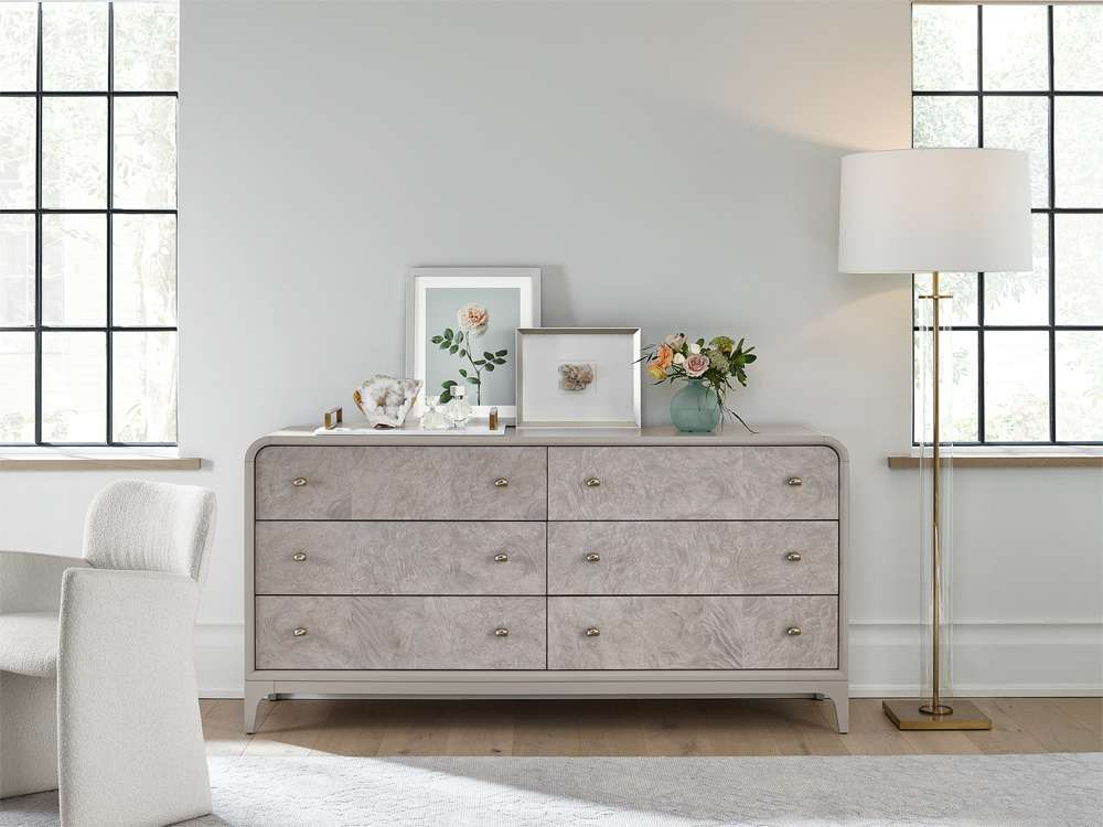 Universal Furniture - Immersion Dresser - U195B040_CLOSEOUT veiw 4