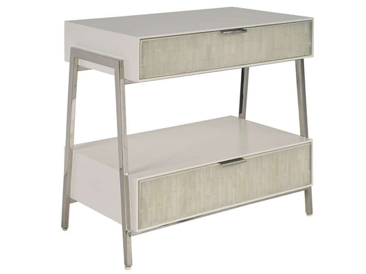 Universal Furniture - Ingrid Nightstand - U365360 veiw 2