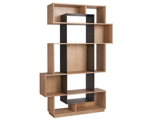 Universal Furniture - Jaxon Etagere - U352E850 veiw 2