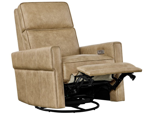 Universal Furniture - Jaxon Swivel Glide Recliner - U628503-1921-1 view 2