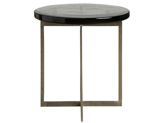 Universal Furniture - Jordan Spot Table - U428815 veiw 2