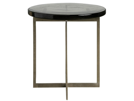 Universal Furniture - Jordan Spot Table - U428815 veiw 2