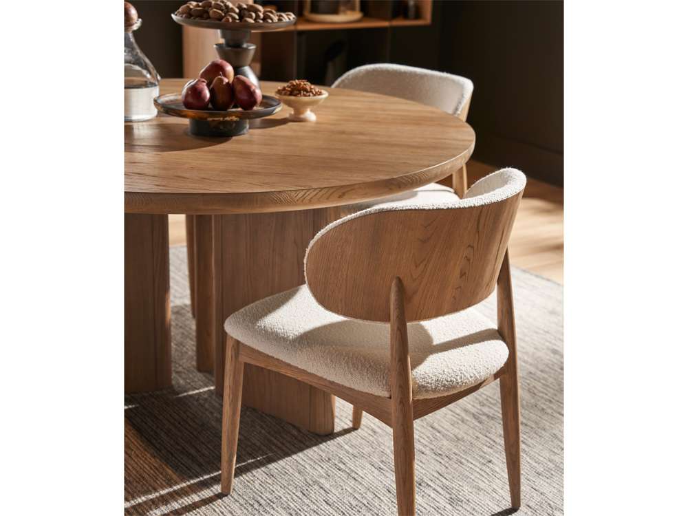 Universal Furniture - Juno Side Chair - U352E636 veiw 4