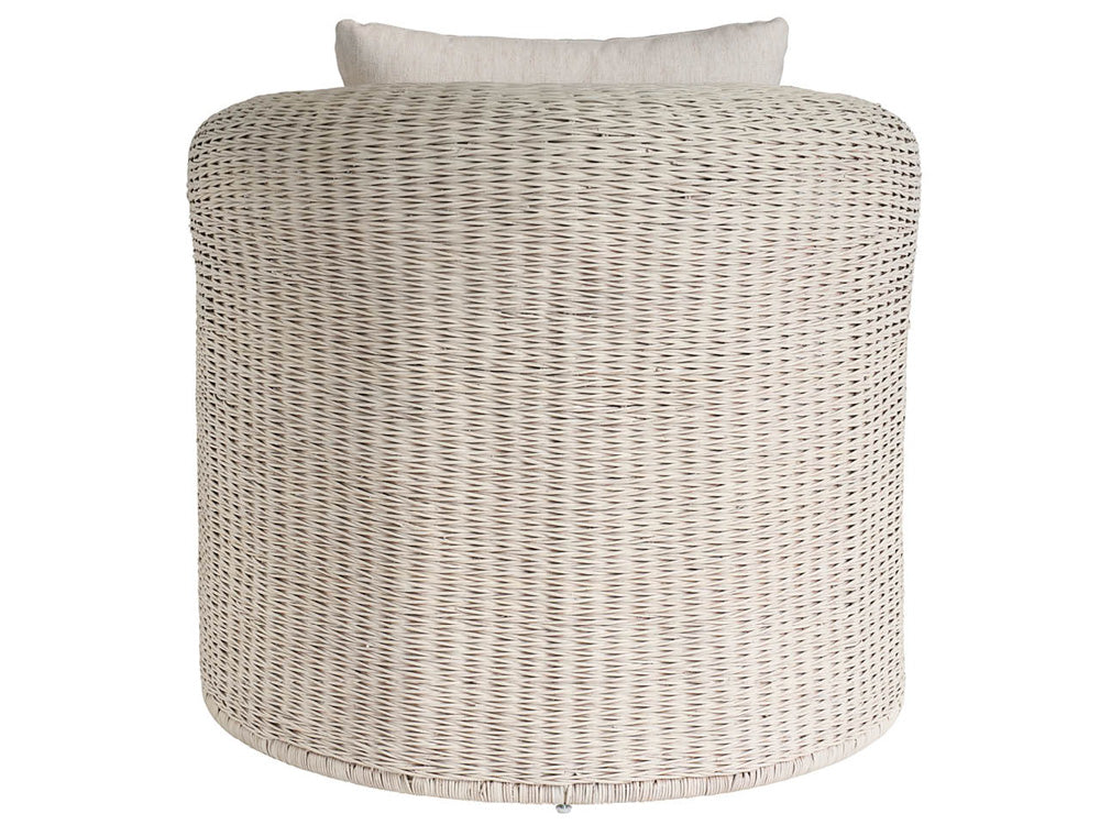 Universal Furniture - Key Largo Lounge Chair - U512503-1201-1 view 3