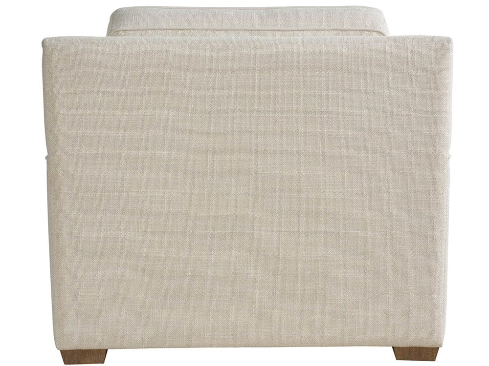 Universal Furniture - Leah Chair - Brown - U455503-1600-5 view 3