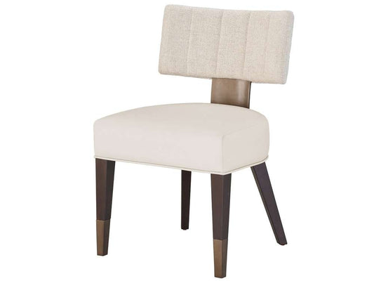Universal Furniture - Loleta Side Chair (Set of 2) - U225D734P veiw 2