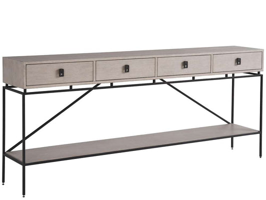 Universal Furniture - Coalesce Long Console - U301816 veiw 2