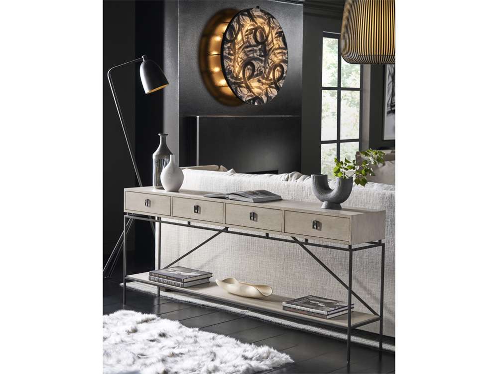 Universal Furniture - Coalesce Long Console - U301816 veiw 4