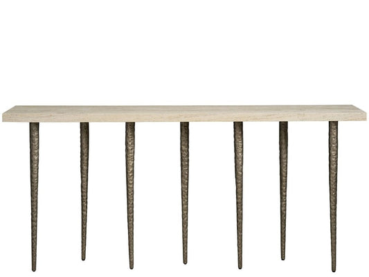 Universal Furniture - Lowry Console Table - U428826 veiw 2