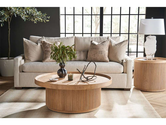 Universal Furniture - Lumi Side Table - U352E825 veiw 2