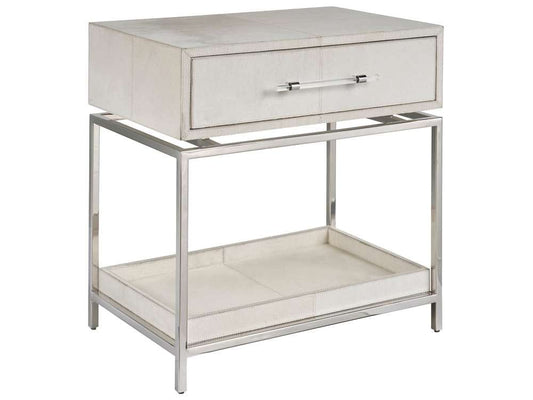 Universal Furniture - Lyra Nightstand - U365A350 veiw 2