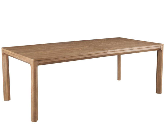 Universal Furniture - Malone Dining Table - U352E653 veiw 2