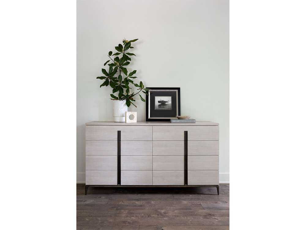 Universal Furniture - Maren Drawer Dresser - U225C040 veiw 4