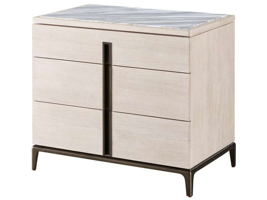 Universal Furniture - Maren Nightstand - U225C350 veiw 2