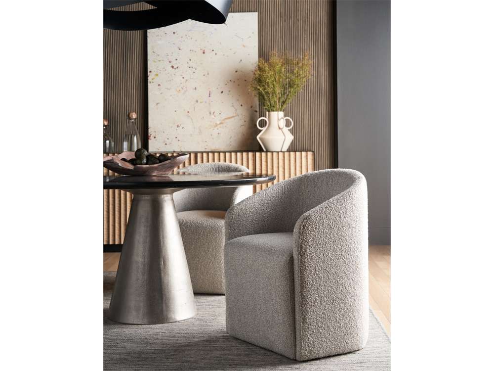 Universal Furniture - Marlow Dining Chair - U352637 veiw 4