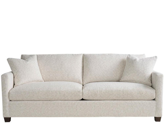 Universal Furniture - Mebane Sofa - Espresso - U080501-1759-1 veiw 2