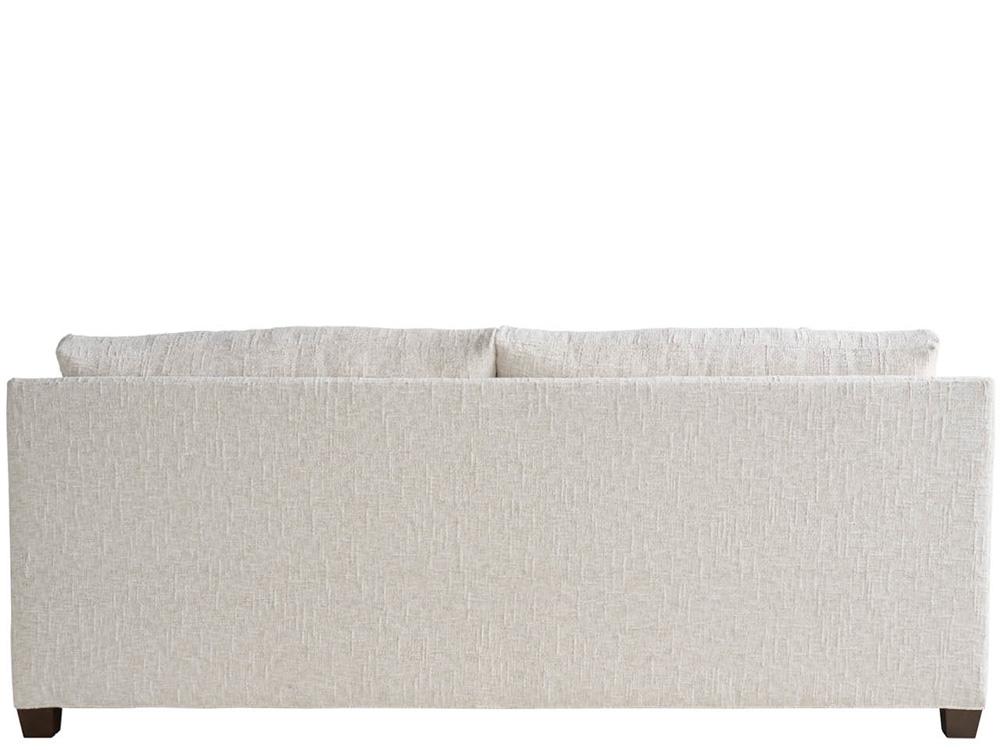 Universal Furniture - Mebane Sofa - Espresso - U080501-1759-1 veiw 3