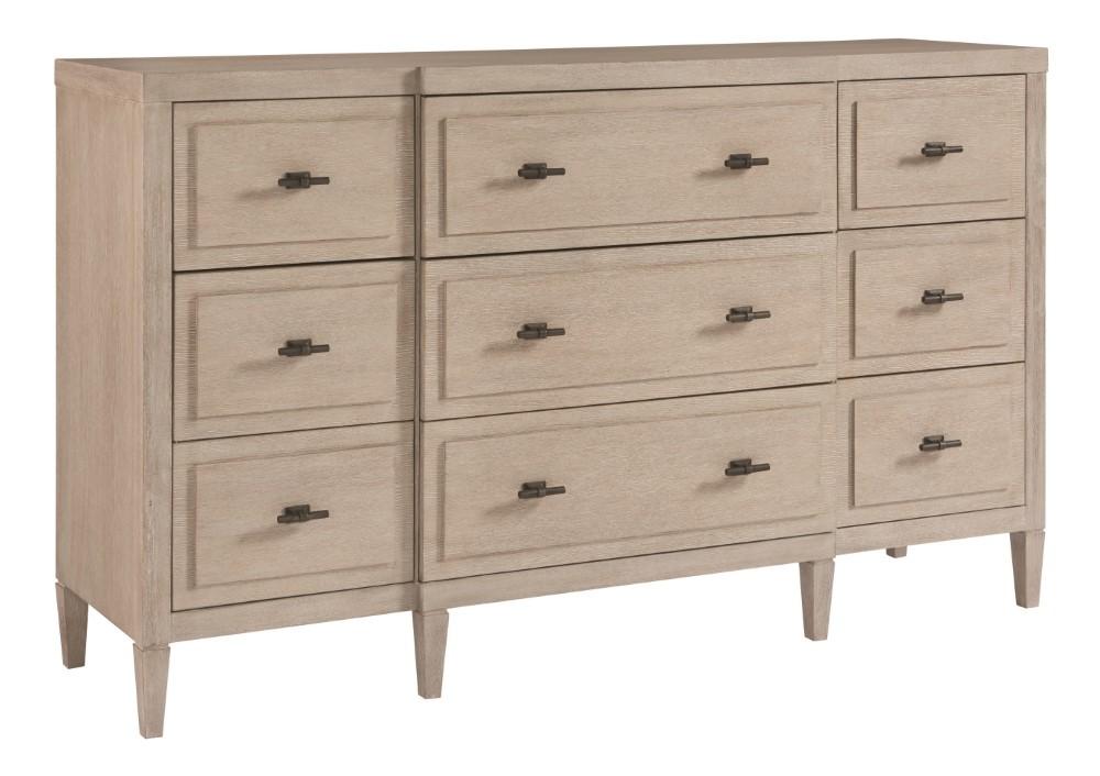 Universal Furniture - Midtown Dresser - 805040 veiw 1