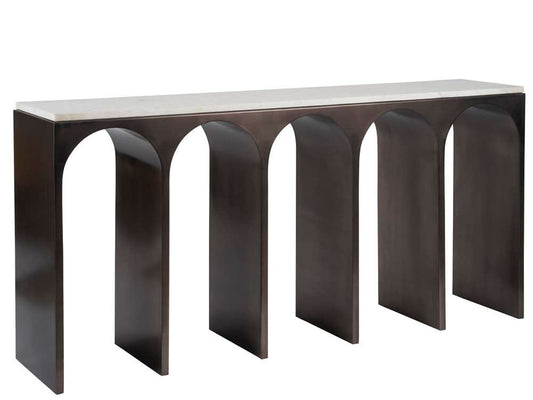 Universal Furniture - Moda Console Table - U365823 veiw 2