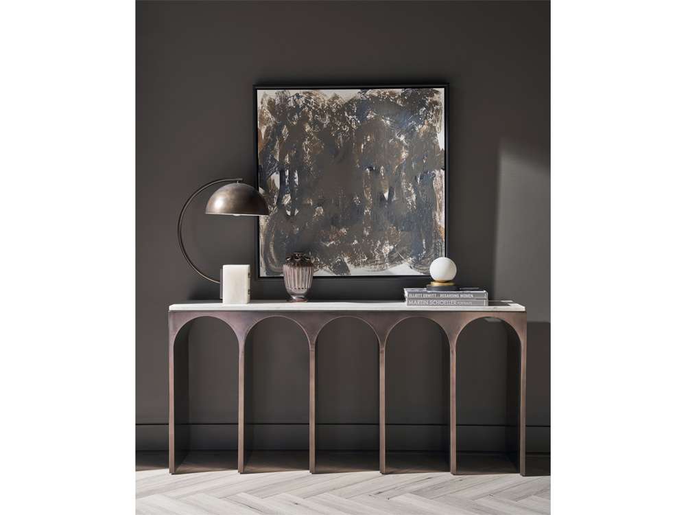 Universal Furniture - Moda Console Table - U365823 veiw 3