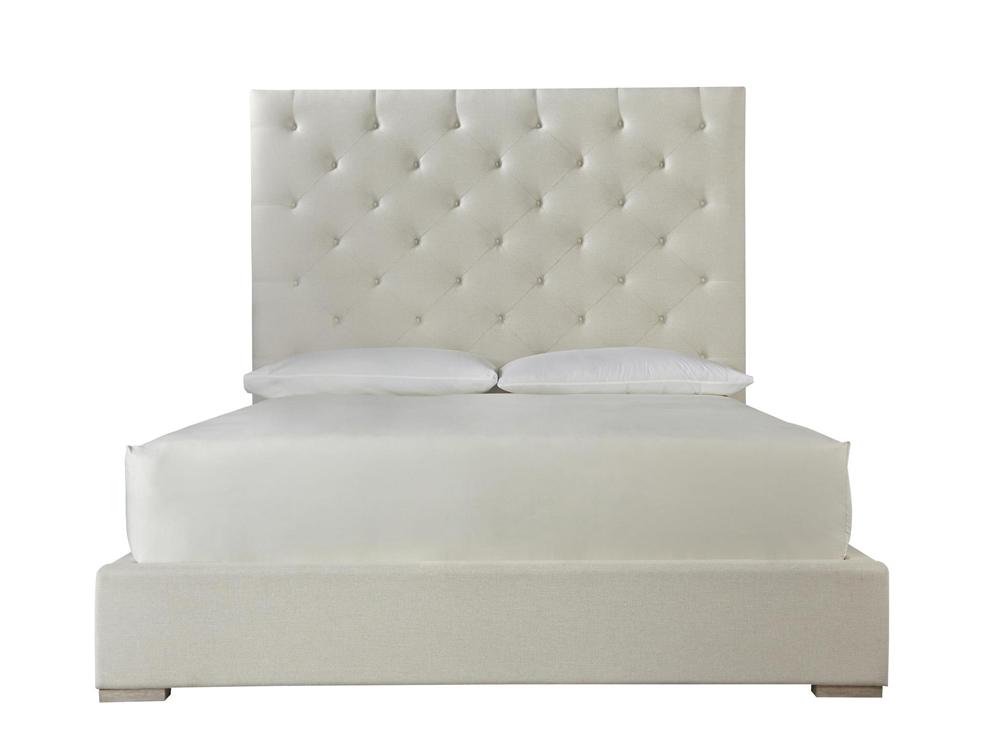 Universal Furniture - Modern Brando King Bed - 643220B veiw 1