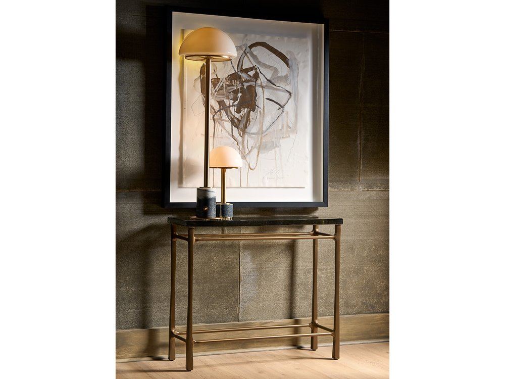 Universal Furniture - Modern - Cirrus Console - U560826 view 4