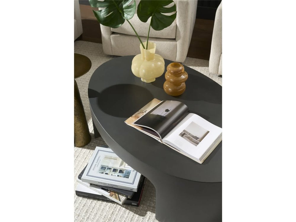 Universal Furniture - Modern - Concrete Cocktail Table - U470801 view 5
