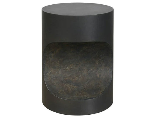 Universal Furniture - Modern - Concrete Side Table - U470804 view 2