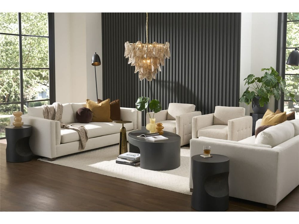 Universal Furniture - Modern - Concrete Side Table - U470804 view 5