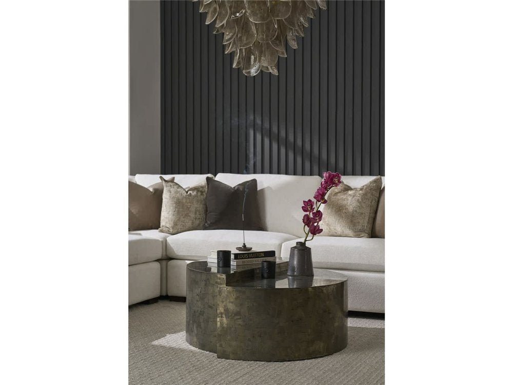 Universal Furniture - Modern - Cosmo Cocktail Table - U470809 view 5