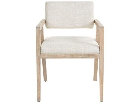 Universal Furniture - Modern - Desert Arm Chair - U470A625 view 2