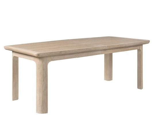 Universal Furniture - Modern - Desert Dining Table - U470A652 view 2